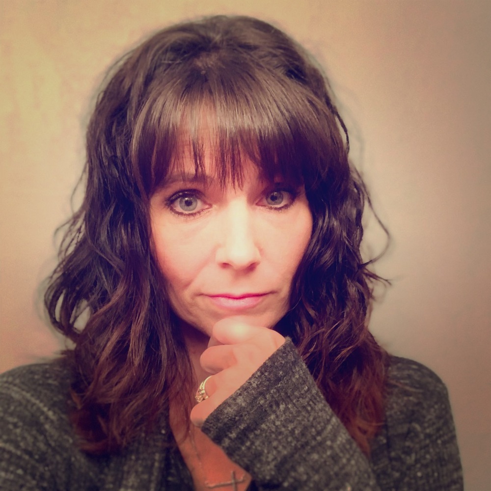 Meet your Posher, Brandi